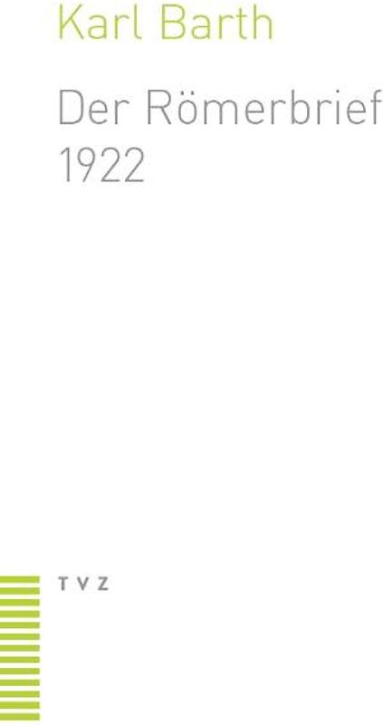 Der Römerbrief