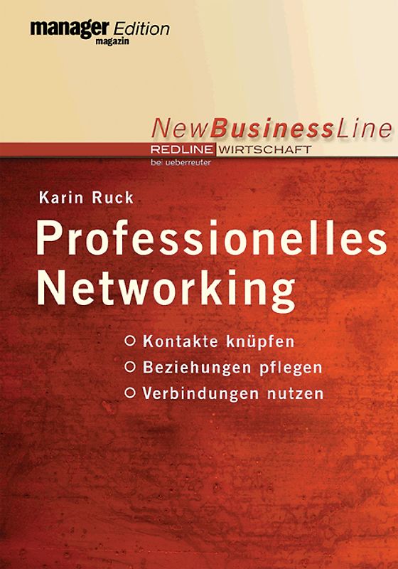Professionelles Networking