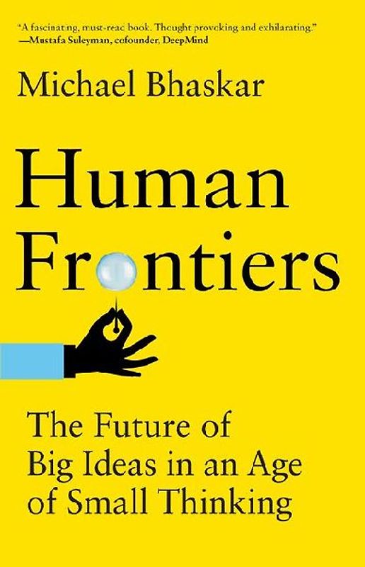 Human Frontiers