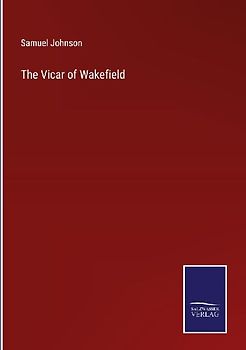 The Vicar of Wakefield