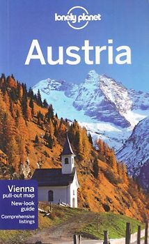 Austria: Country Guide (Lonely Planet Austria)