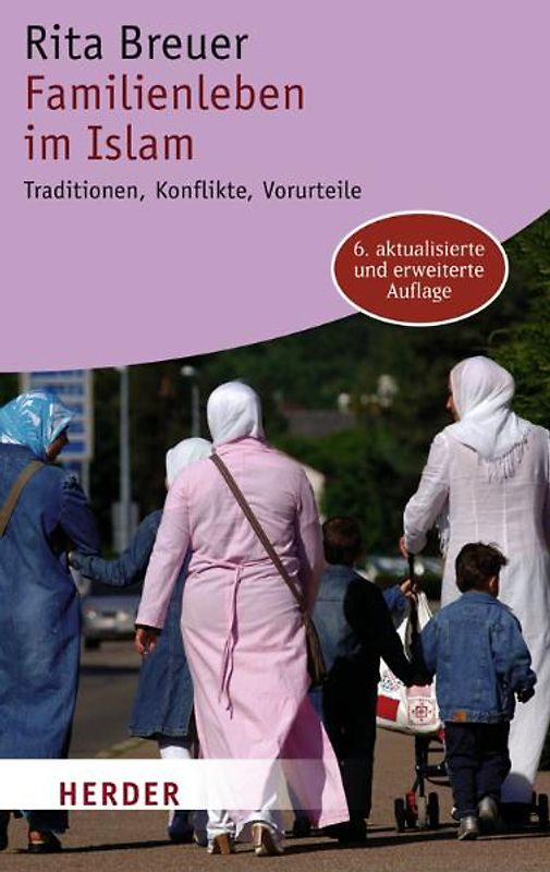 Familienleben im Islam
