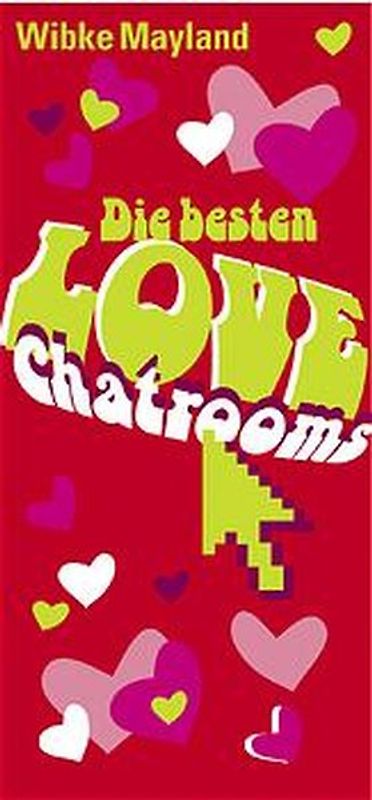 Die besten Love-Chatrooms