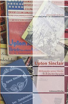 Upton Sinclair