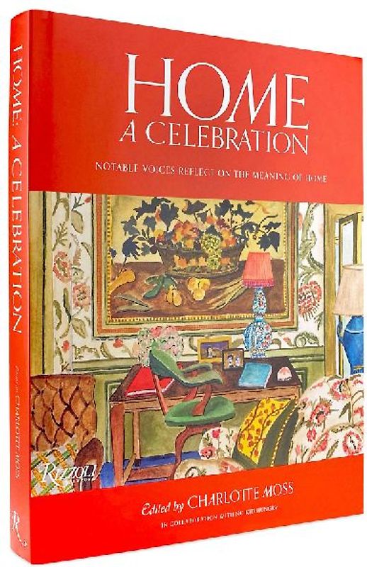 Home: A Celebration