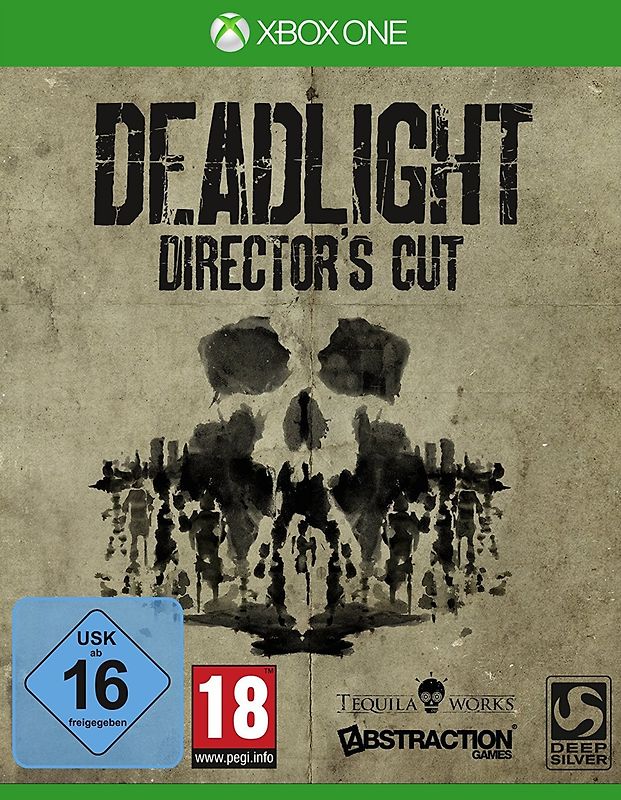 Deadlight - Director's Cut Xbox One