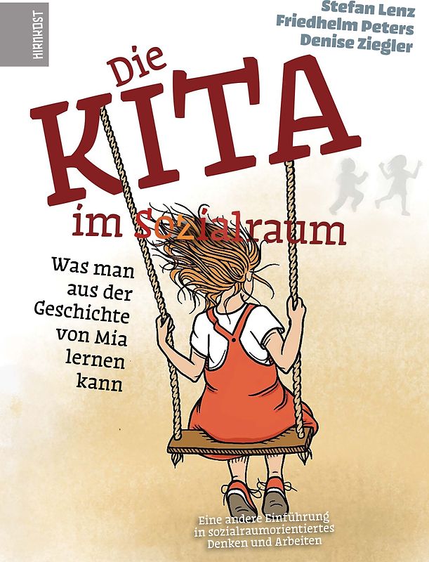 Die Kita im Sozialraum