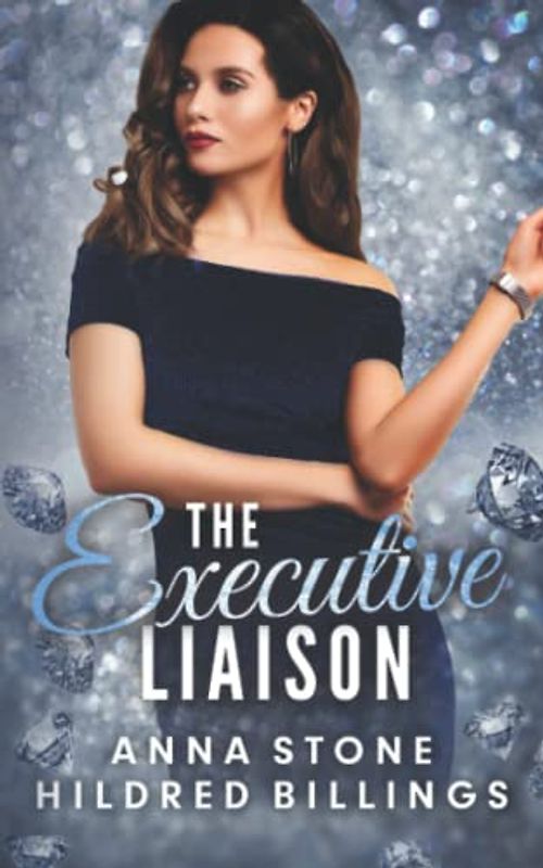The Executive Liaison (Black Diamond, Band 2)