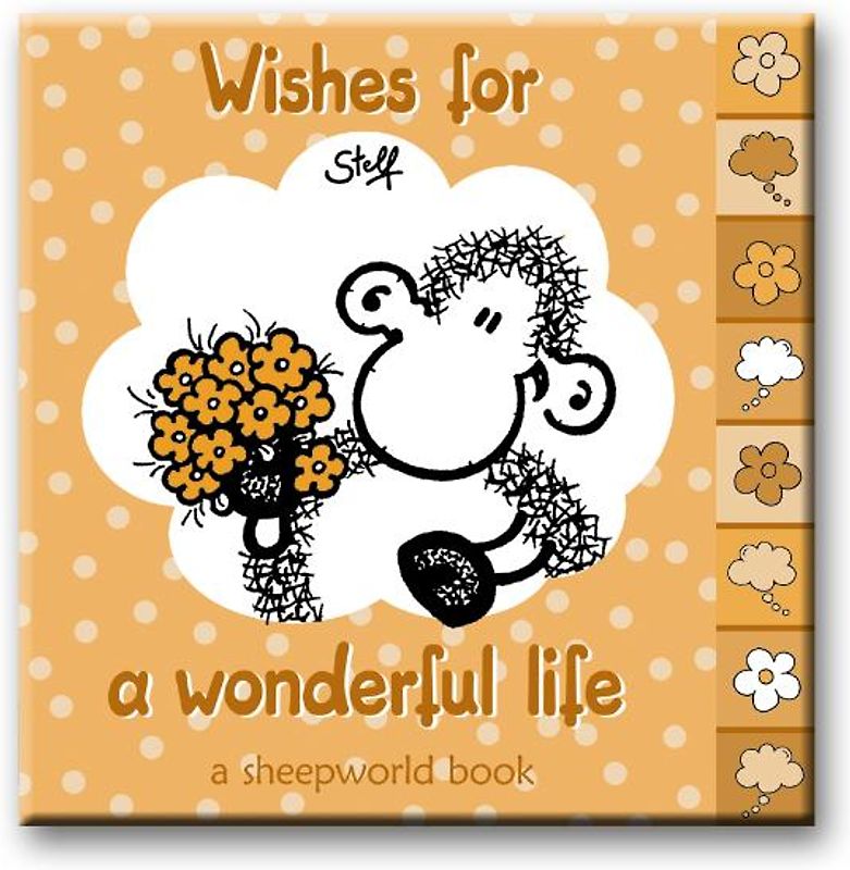 Wishes for a wonderful...