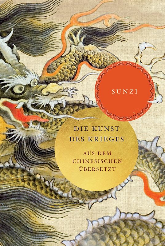 Die Kunst des Krieges (Nikol Classics)