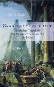 Grab und Herrschaft