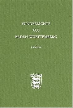 Fundberichte aus Baden-Württemberg