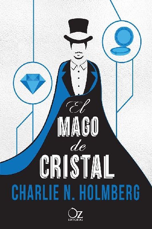 Mago de Cristal