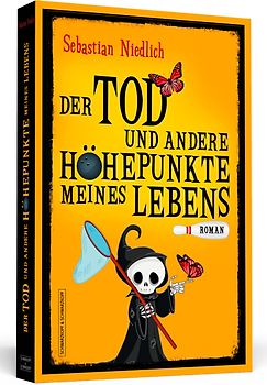 Der Tod und andere Höhepunkte meines Lebens