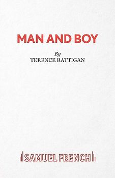 Man and Boy
