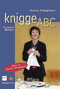 Vorsicht, Fettnäpfchen!