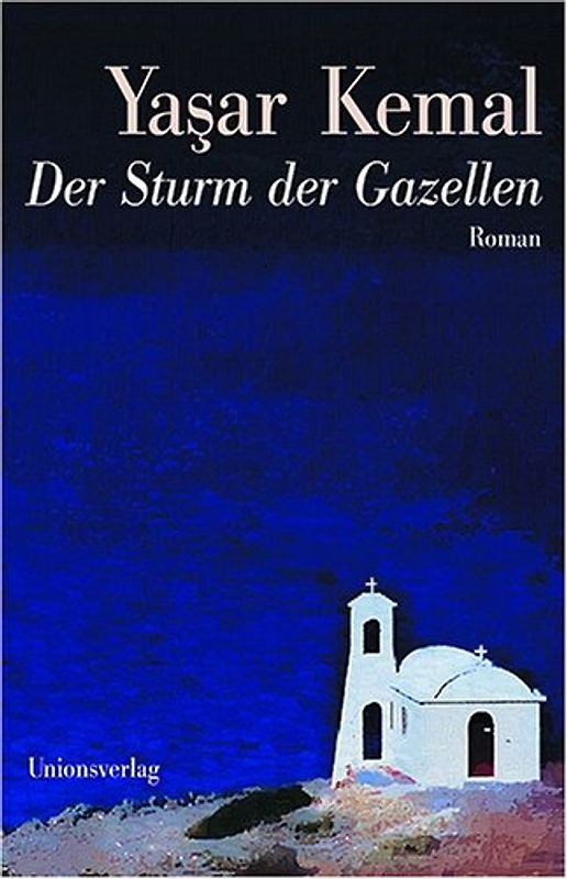 Der Sturm der Gazellen
