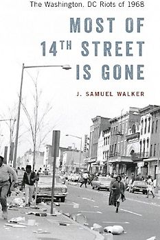 Most of 14th Street Is Gone