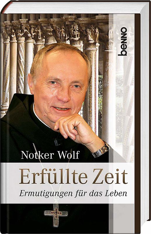 Erfüllte Zeit