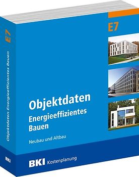 BKI Objektdaten E7