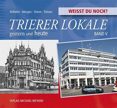 TRIERER LOKALE