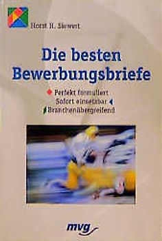 Die 100 besten Bewerbungsbriefe