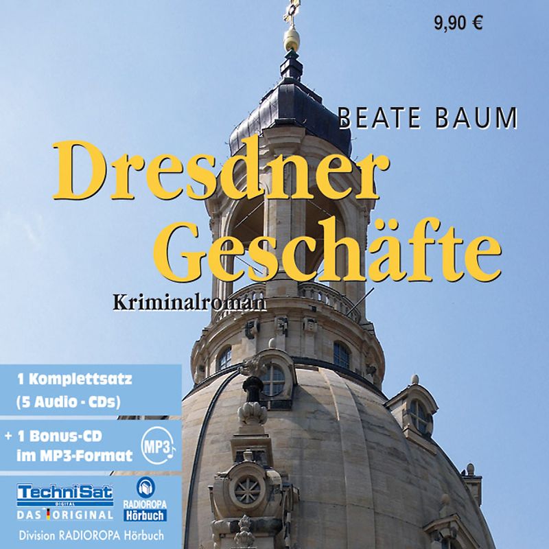 Dresdner Geschäfte