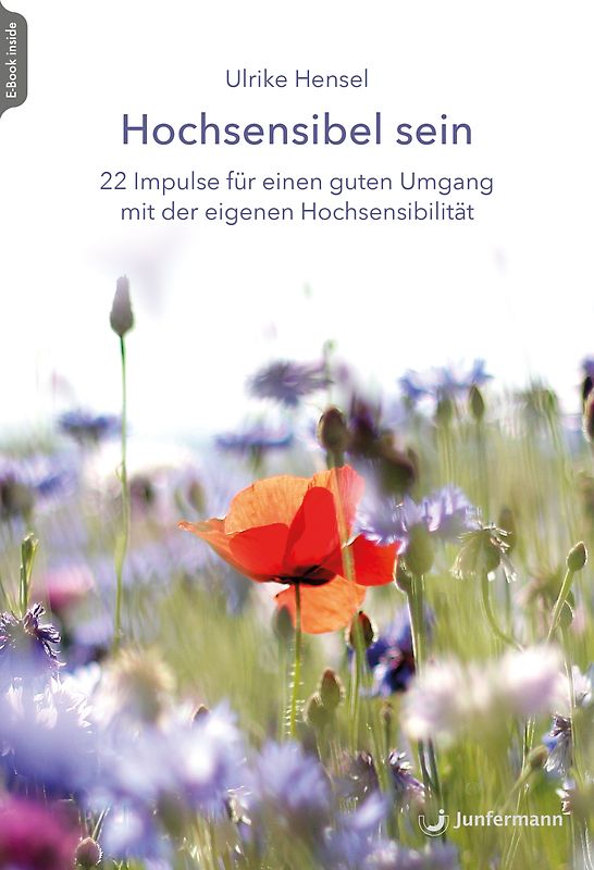 Hochsensibel sein