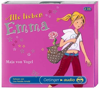 Alle lieben Emma