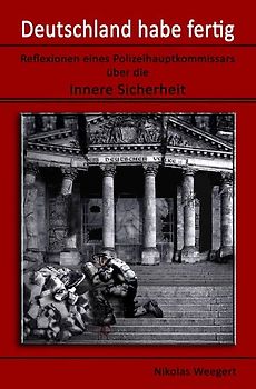 Deutschland habe fertig