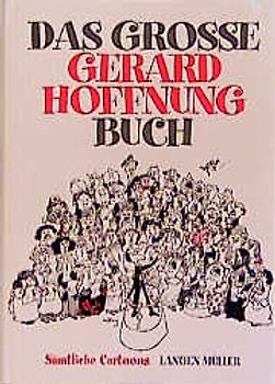 Das grosse Gerard Hoffnung Buch