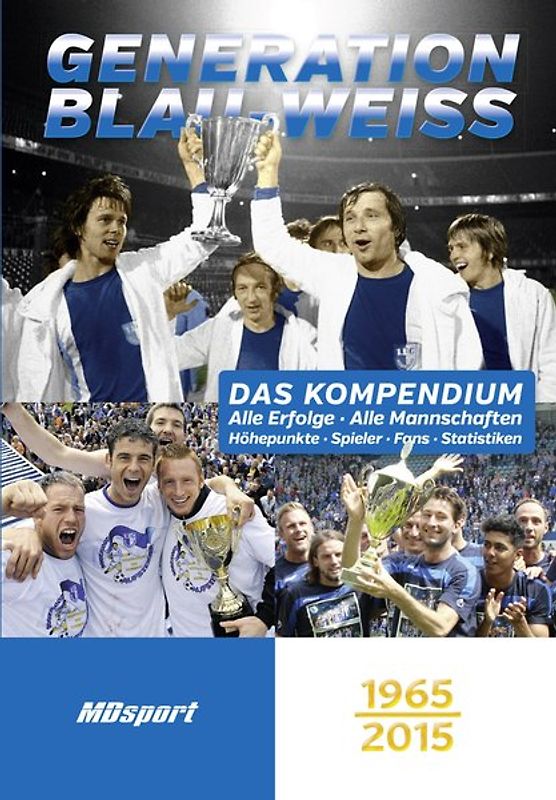 Generation Blau-Weiß