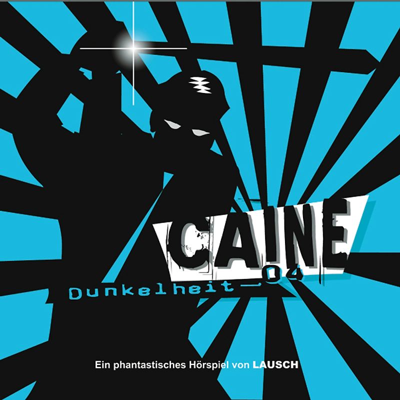 CAINE - 4