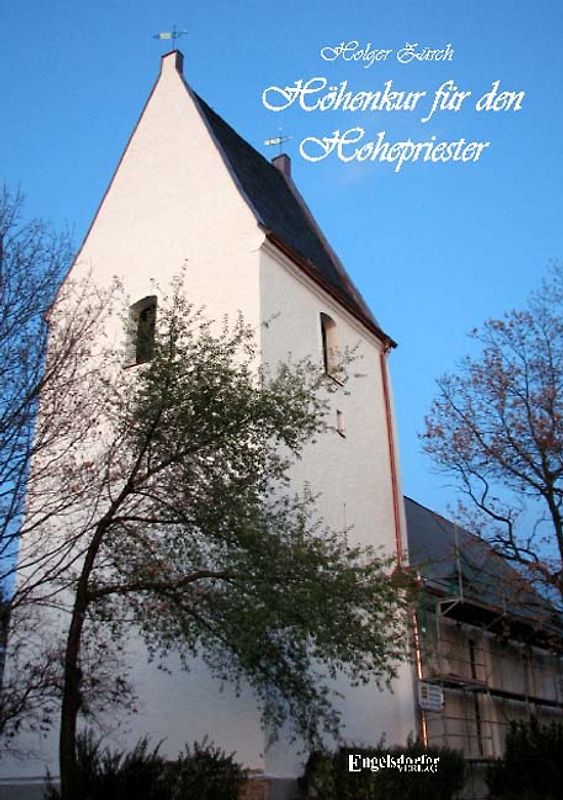 Höhenkur für die Hohepriester