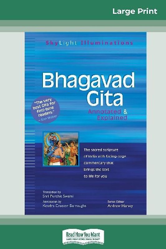 Bhagavad Gita