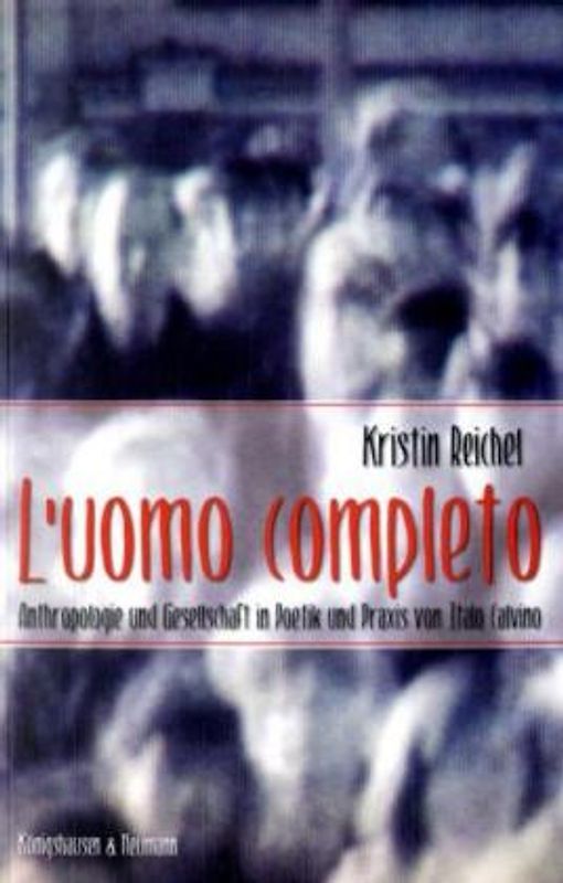 L'uomo completo