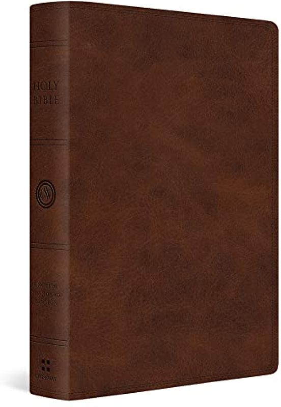 ESV Giant Print Bible
