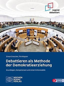 Debattieren als Methode der Demokratieerziehung