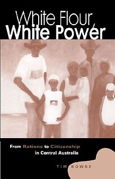 White Flour, White Power