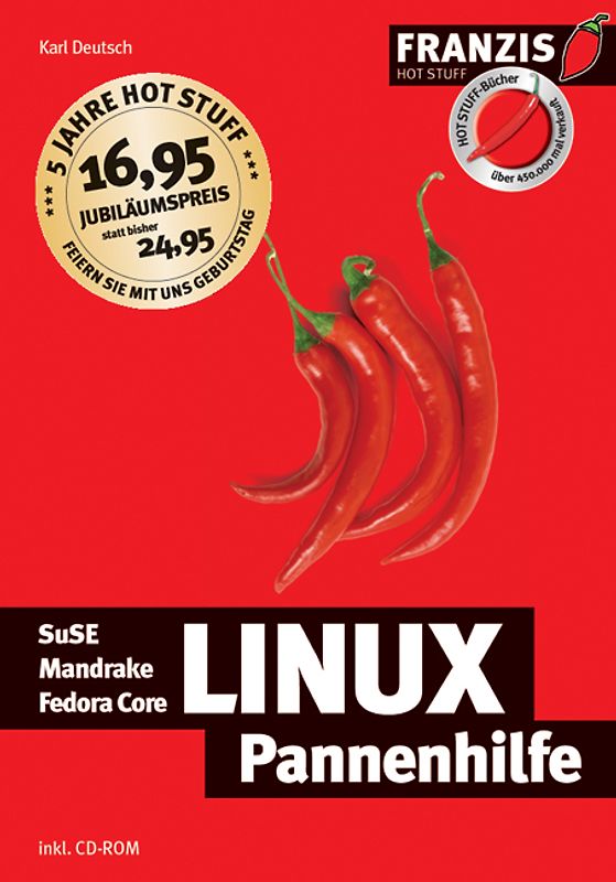 Linux Pannenhilfe