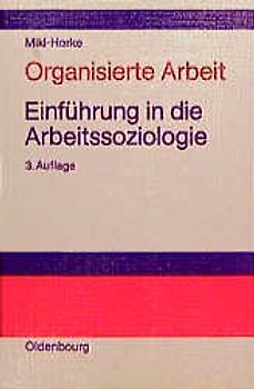 Organisierte Arbeit