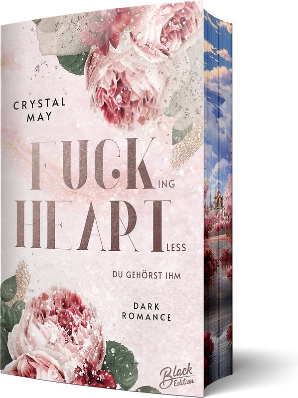 Fucking Heartless | Mit wunderschönem Farbschnitt