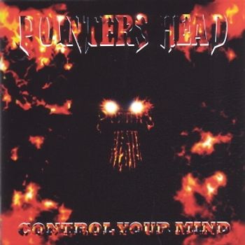 Pointers Head - Control your mind