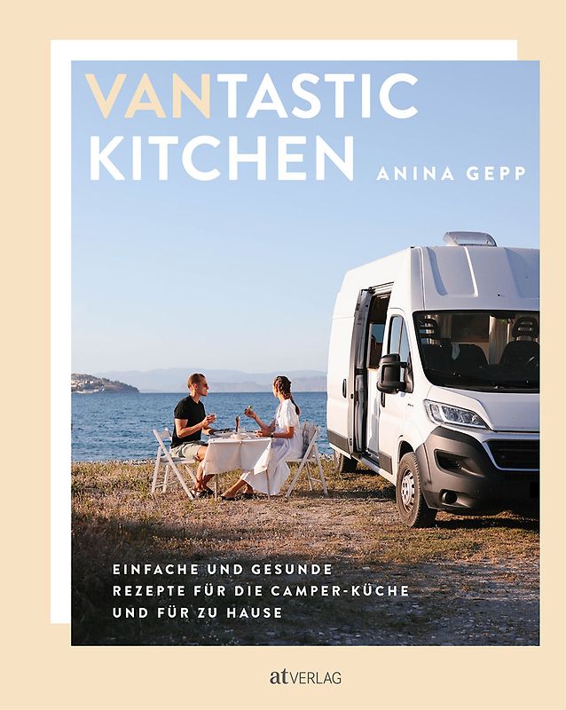 Vantastic Kitchen