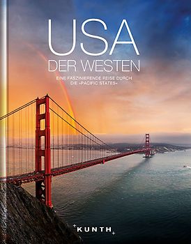 USA - Der Westen