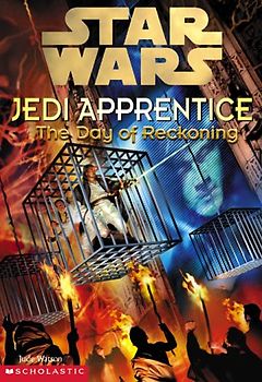 The Day of Reckoning (Star Wars: Jedi Apprentice) - Jude Watson