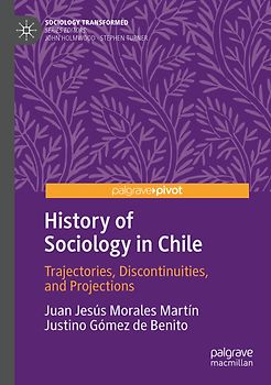 History of Sociology in Chile