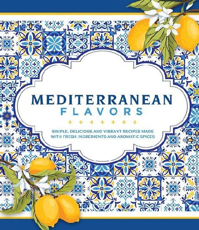 Mediterranean Flavors