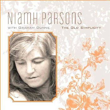 Niamh Parsons - THE OLD SIMPLICITY