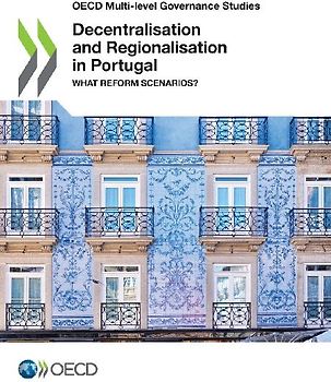 Decentralisation and Regionalisation in Portugal